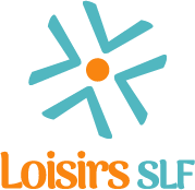 Logo de la Corporation des loisirs de Saint-Louis-de-France Refonte realisee par CYR Communiction 2024